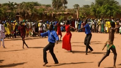 Kappacourse Couplé Gagnant Burkina