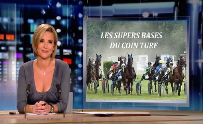 Turf Logique