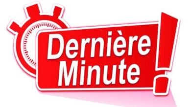 Dernière Minute