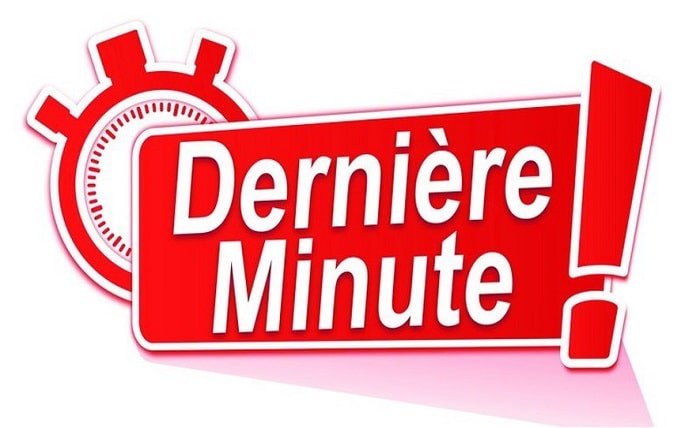 Dernière Minute