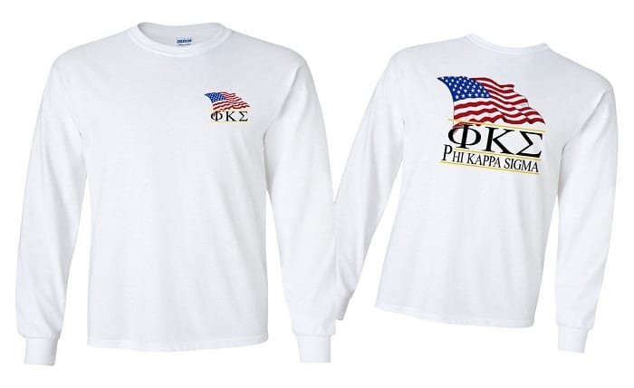 Kappa Sigma Merchandise