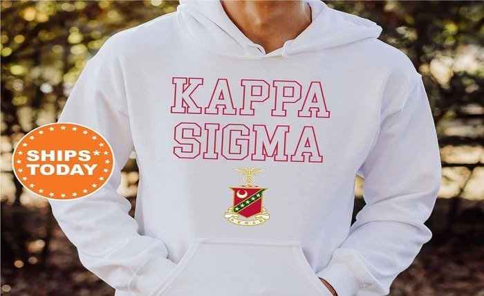 Kappa Sigma Merchandise