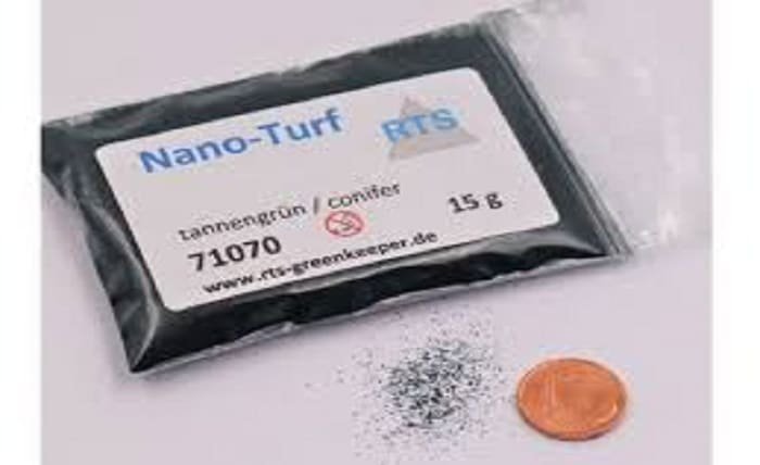 NanoTurf