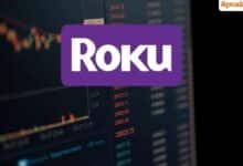 roku stock futures