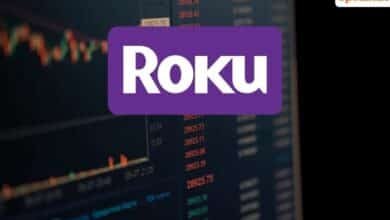 roku stock futures