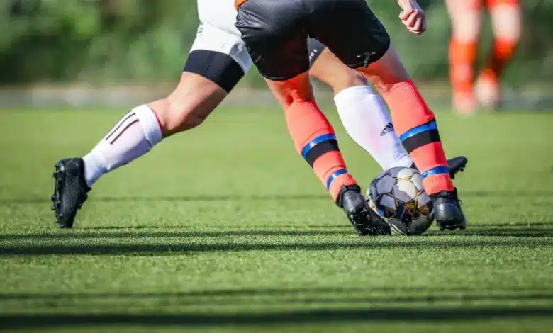 Chaussettes de Football