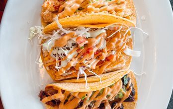 Delightful Flavors of Paco’s Tacos Kapaa