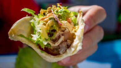 Discover the Best Tacos in Kapaa