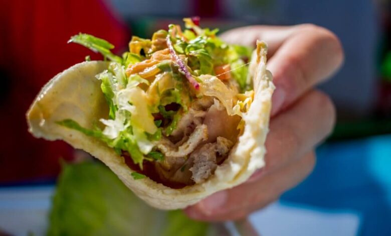 Discover the Best Tacos in Kapaa