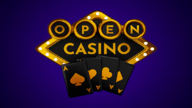 Online Casinos