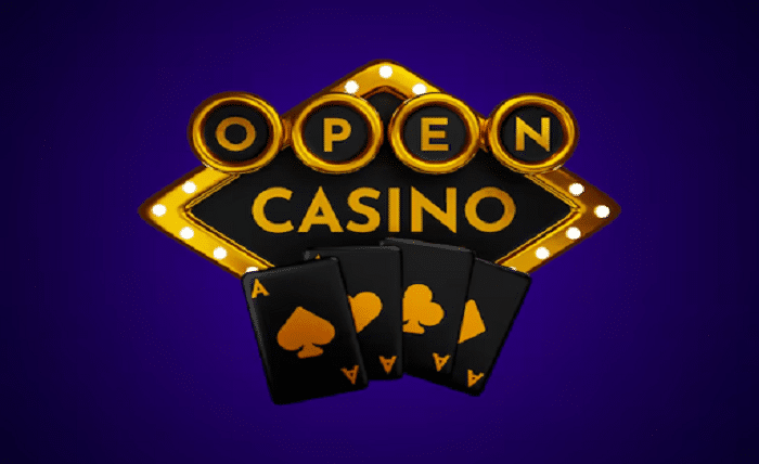 Online Casinos